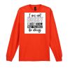 Long sleeve t-shirt Thumbnail