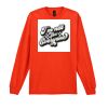 Long sleeve t-shirt Thumbnail