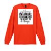Long sleeve t-shirt Thumbnail