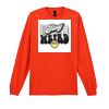 Long sleeve t-shirt Thumbnail
