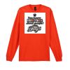 Long sleeve t-shirt Thumbnail