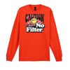 Long sleeve t-shirt Thumbnail
