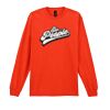 Long sleeve t-shirt Thumbnail