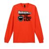 Long sleeve t-shirt Thumbnail