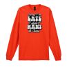Long sleeve t-shirt Thumbnail