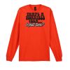 Long sleeve t-shirt Thumbnail