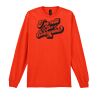 Long sleeve t-shirt Thumbnail