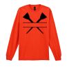 Long sleeve t-shirt Thumbnail