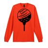 Long sleeve t-shirt Thumbnail