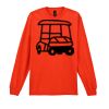 Long sleeve t-shirt Thumbnail
