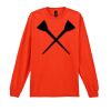 Long sleeve t-shirt Thumbnail