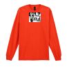 Long sleeve t-shirt Thumbnail