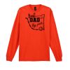 Long sleeve t-shirt Thumbnail