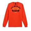 Long sleeve t-shirt Thumbnail