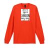 Long sleeve t-shirt Thumbnail