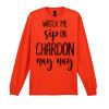 Long sleeve t-shirt Thumbnail