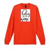 Long sleeve t-shirt Thumbnail