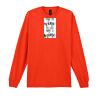 Long sleeve t-shirt Thumbnail