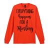 Long sleeve t-shirt Thumbnail