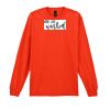 Long sleeve t-shirt Thumbnail