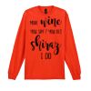 Long sleeve t-shirt Thumbnail