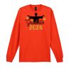 Long sleeve t-shirt Thumbnail