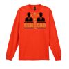 Long sleeve t-shirt Thumbnail