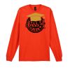 Long sleeve t-shirt Thumbnail