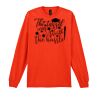 Long sleeve t-shirt Thumbnail