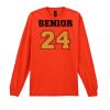 Long sleeve t-shirt Thumbnail