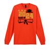 Long sleeve t-shirt Thumbnail