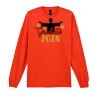 Long sleeve t-shirt Thumbnail