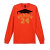 Long sleeve t-shirt Thumbnail