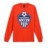 Long sleeve t-shirt Thumbnail