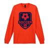 Long sleeve t-shirt Thumbnail