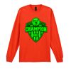 Long sleeve t-shirt Thumbnail