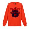Long sleeve t-shirt Thumbnail