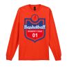 Long sleeve t-shirt Thumbnail