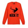 Long sleeve t-shirt Thumbnail