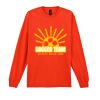 Long sleeve t-shirt Thumbnail