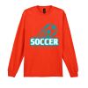 Long sleeve t-shirt Thumbnail