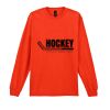 Long sleeve t-shirt Thumbnail