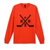 Long sleeve t-shirt Thumbnail