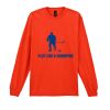 Long sleeve t-shirt Thumbnail