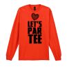 Long sleeve t-shirt Thumbnail