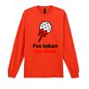 Long sleeve t-shirt Thumbnail