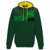 Varsity hoodie Thumbnail