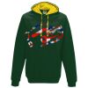 Varsity hoodie Thumbnail