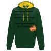 Varsity hoodie Thumbnail
