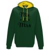 Varsity hoodie Thumbnail